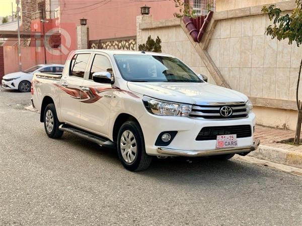 Toyota Hilux 2023 for sale in Iraq - Kirkuk